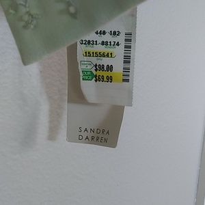Sandra Daren jacket